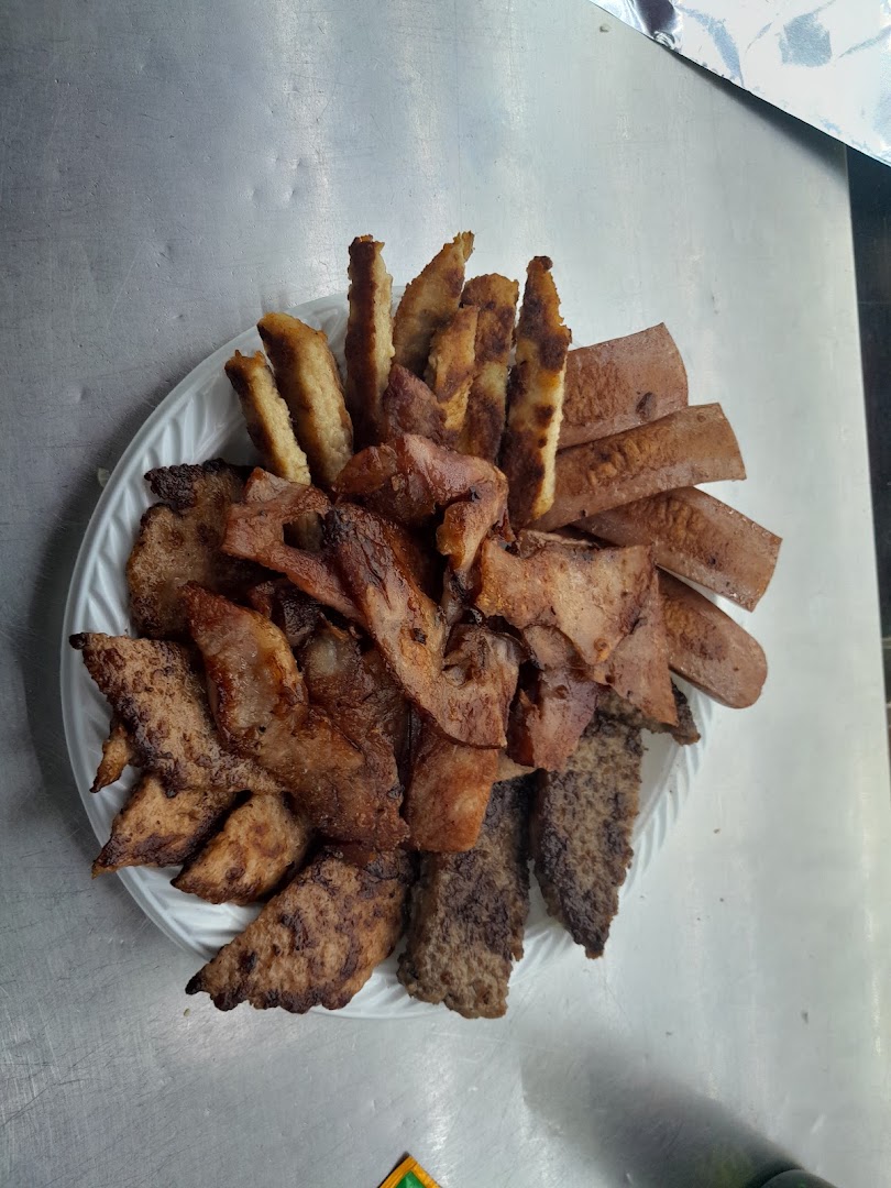 Paninoteca Sofia Street Food