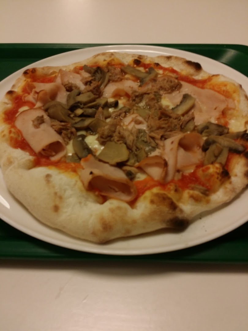 Paninoteca Spaghetteria CEDISU