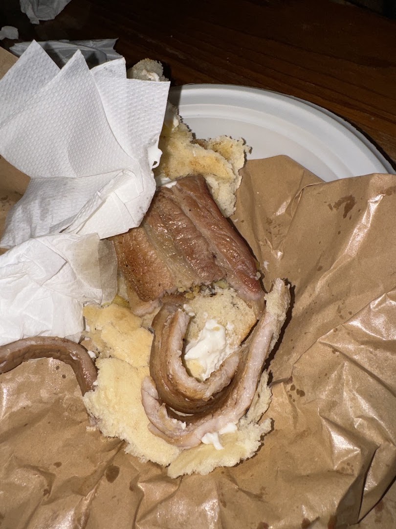 Paninoteca STREET FOOD"Zio Antonio"