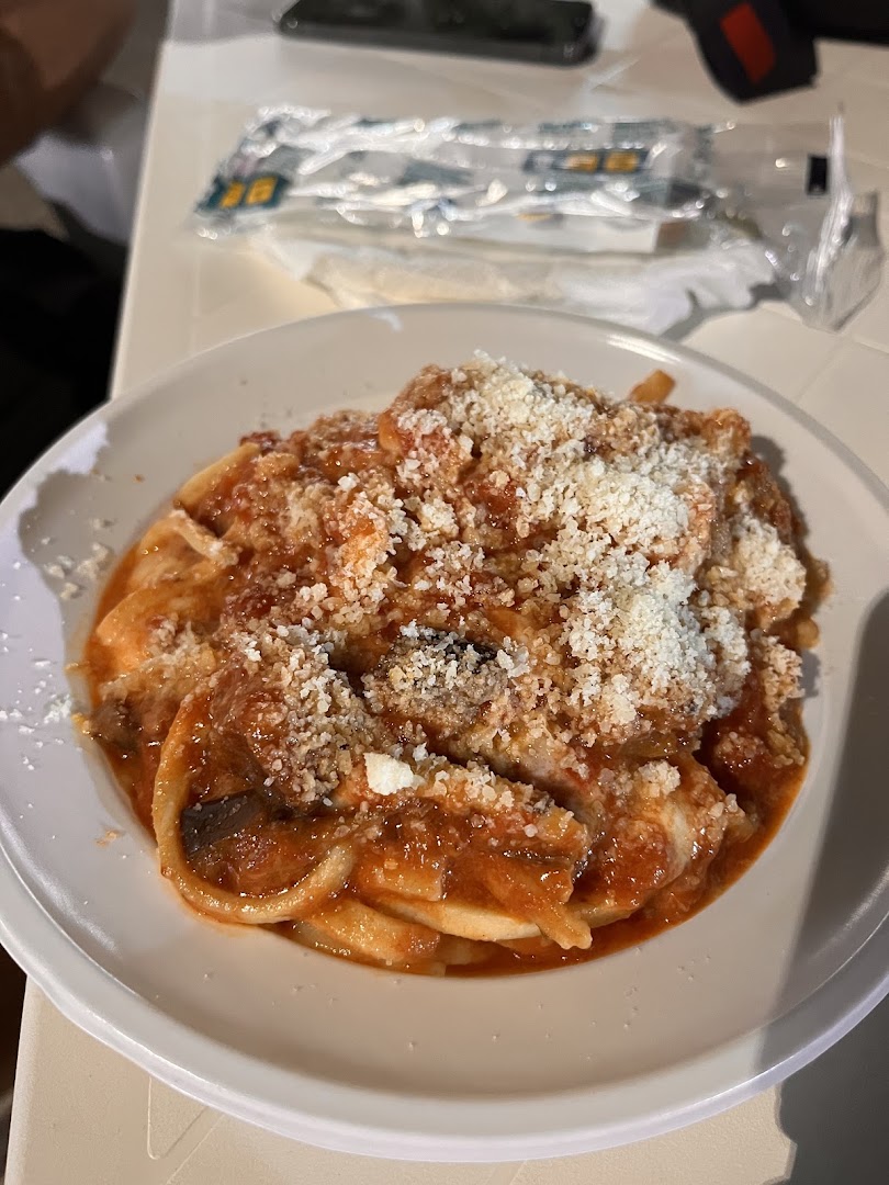Paninoteca STREET FOOD"Zio Antonio"