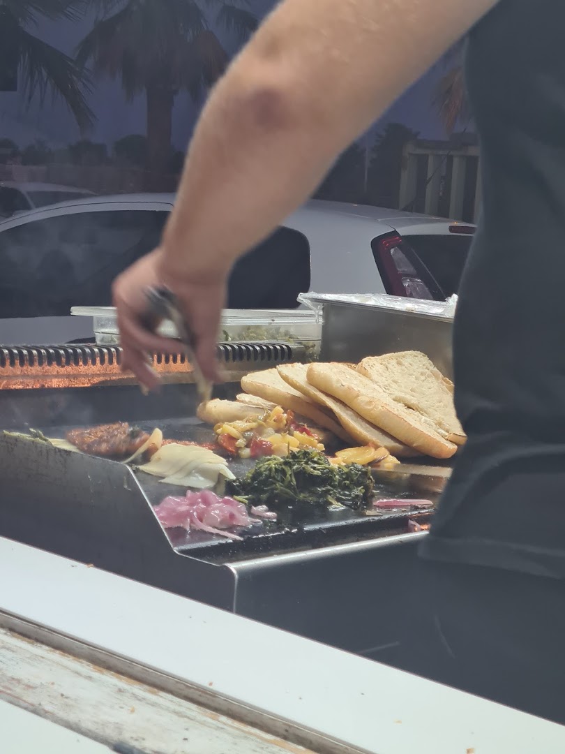 Paninoteca STREET FOOD"Zio Antonio"