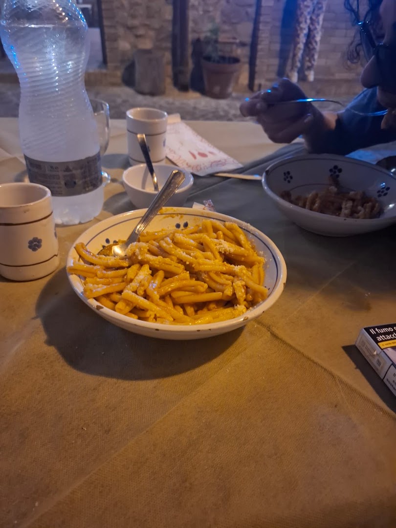 Paninoteca Tavola Calda "AL DUOMO"