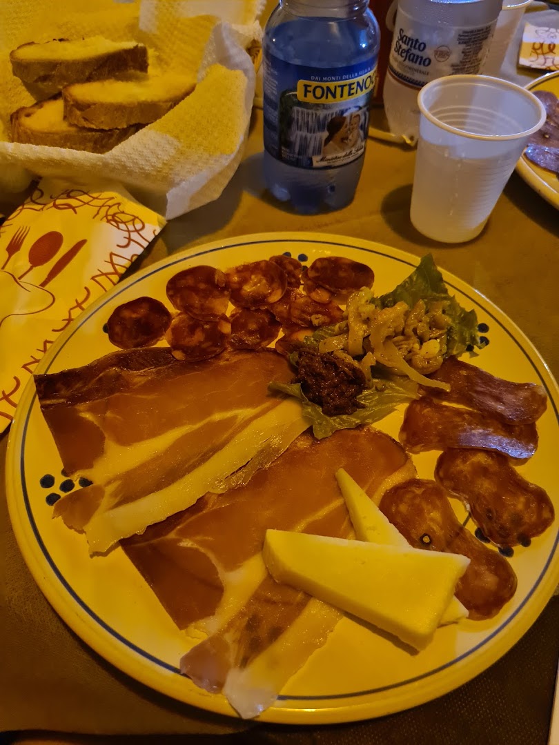 Paninoteca Tavola Calda "AL DUOMO"