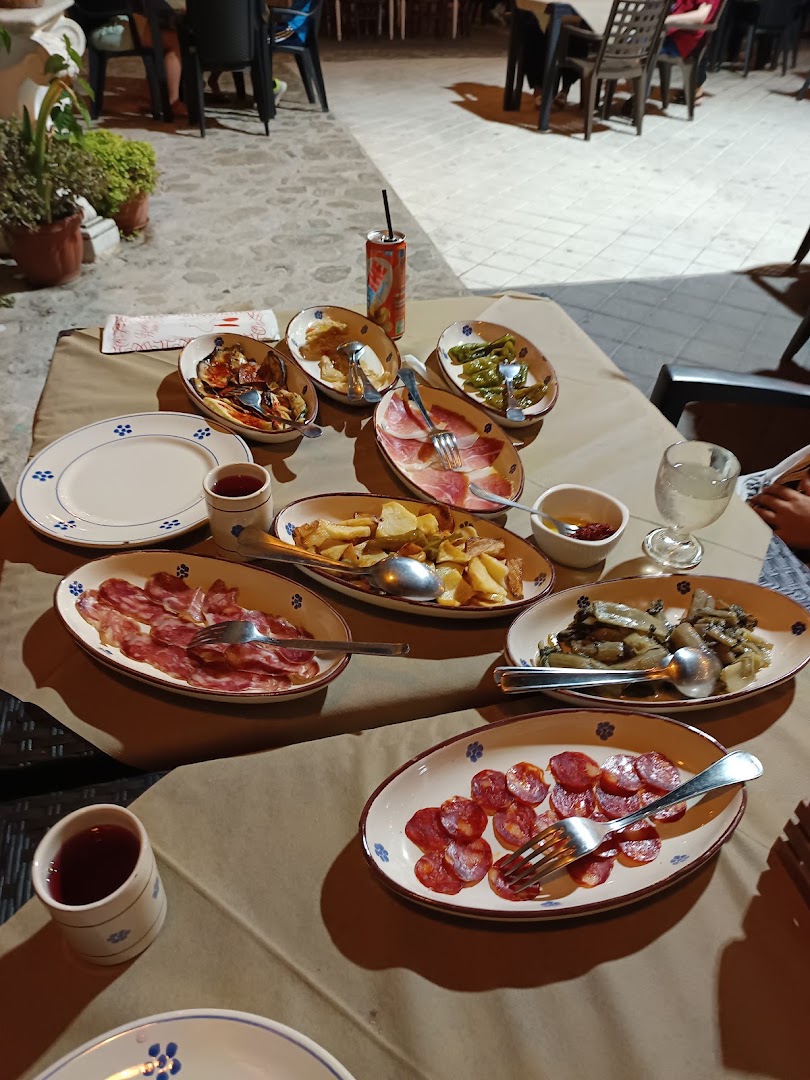 Paninoteca Tavola Calda "AL DUOMO"