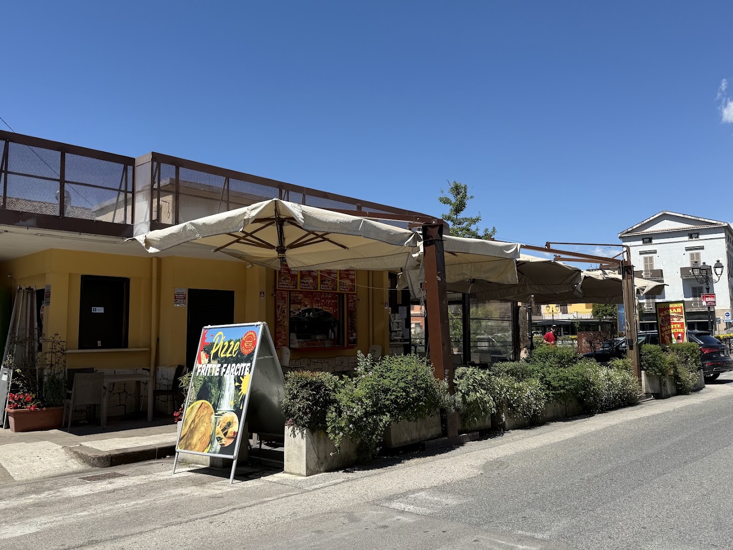 Paninoteca Tonino