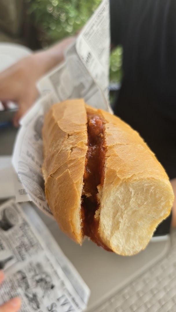 Paninoteca Tonino