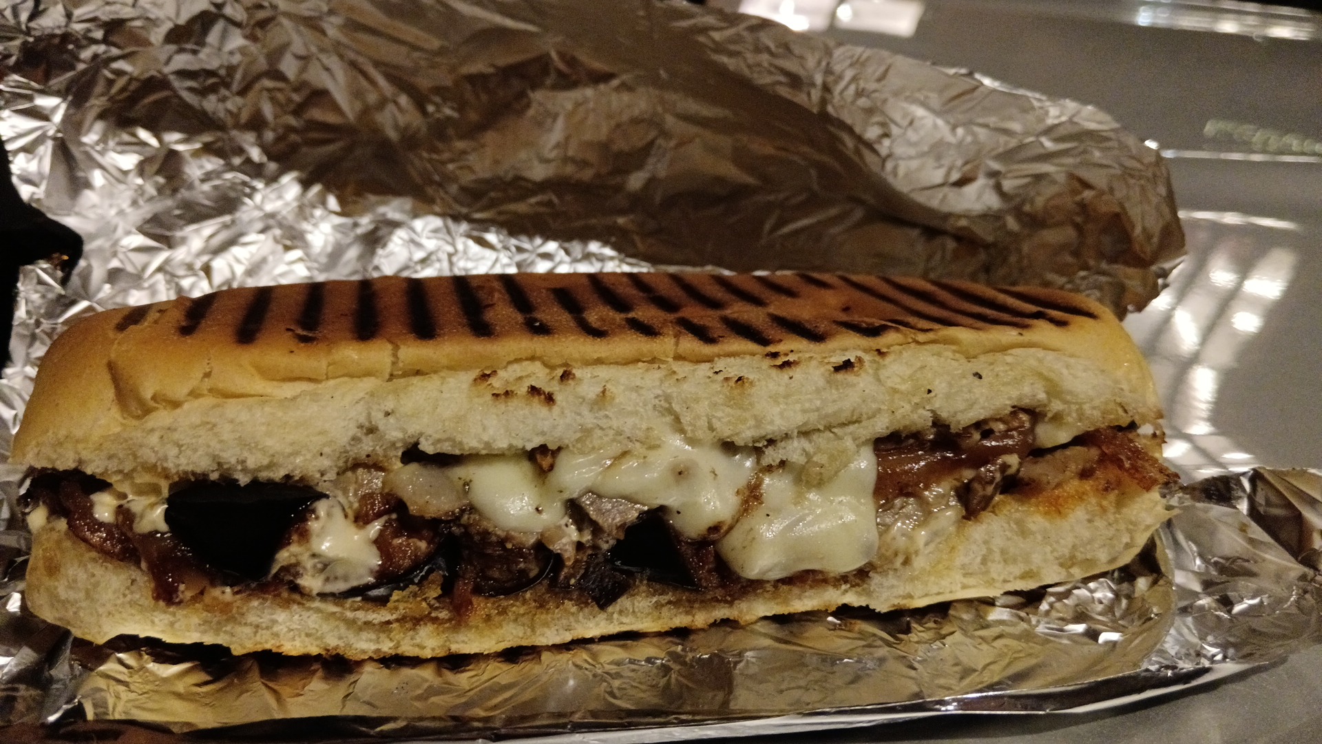 Paninoteca Via Vai