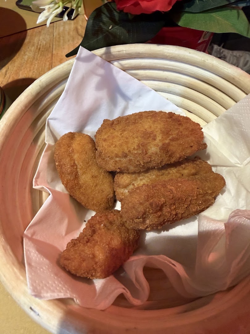 Paninoteca Via Vai