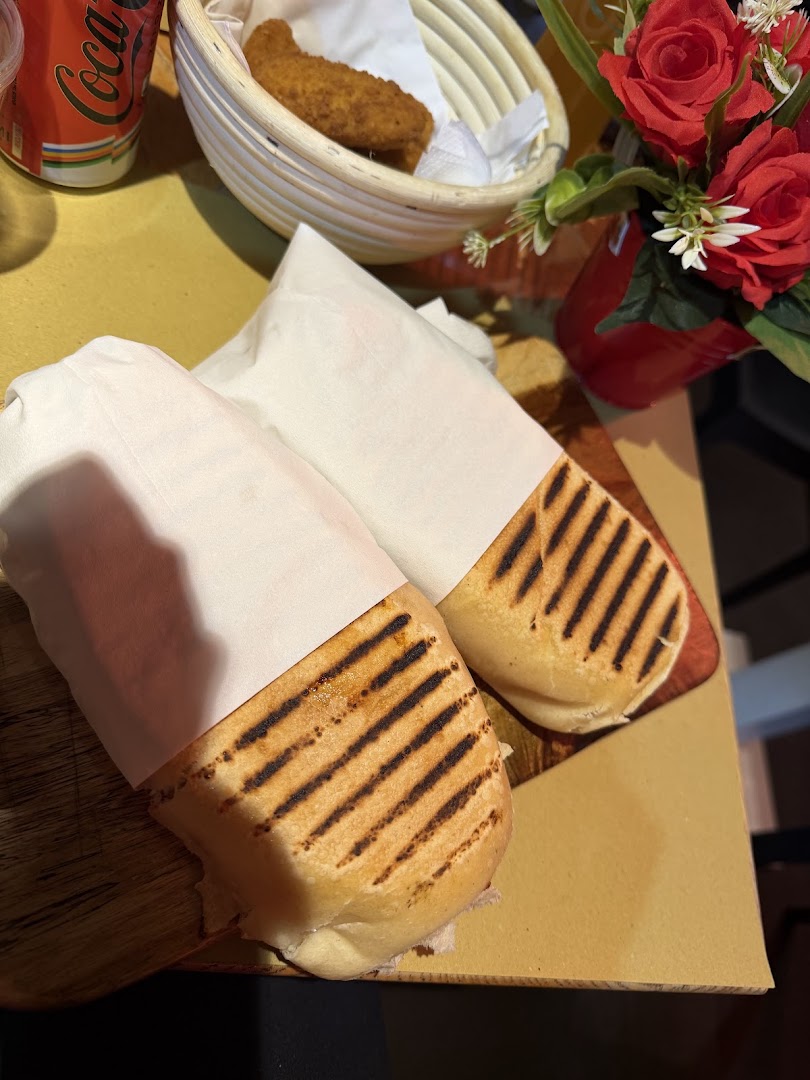 Paninoteca Via Vai