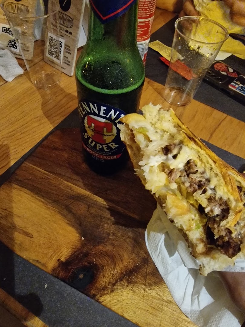 Paninoteca Via Vai