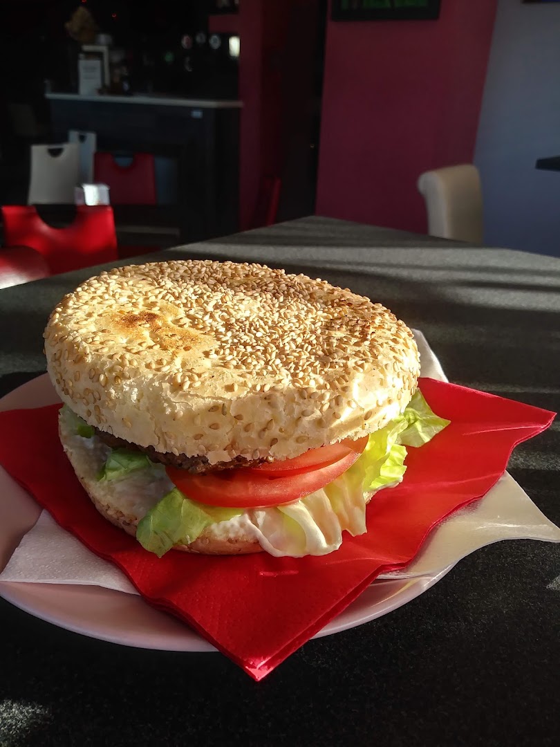 Paninoteca Why Not?