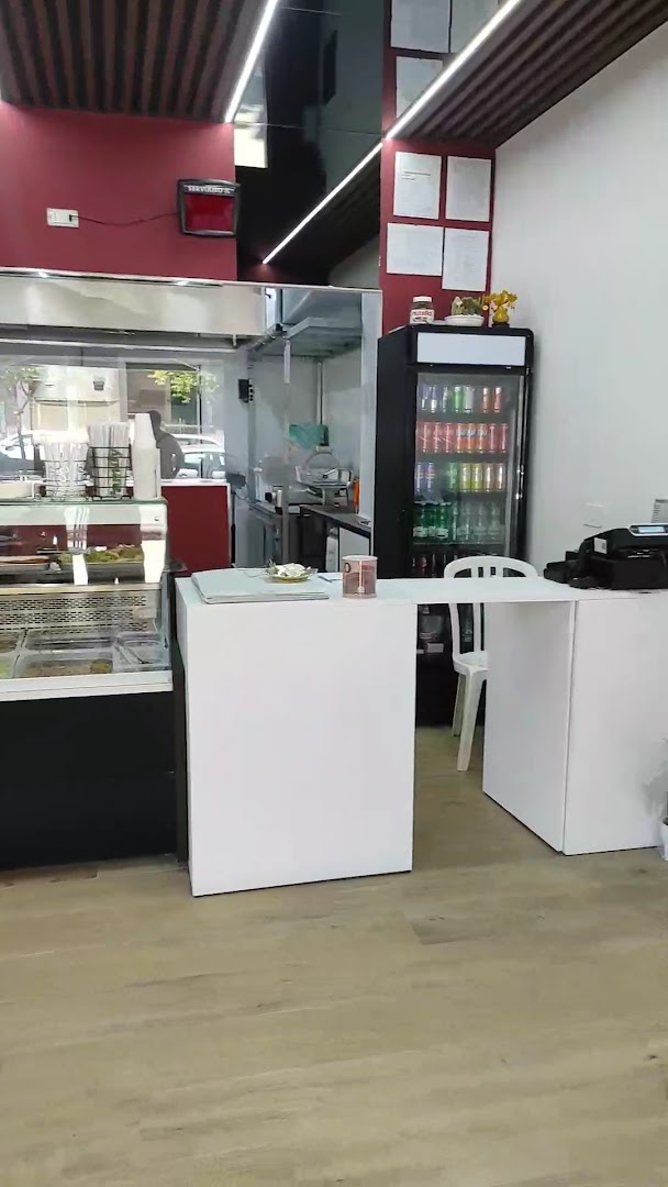 Paninoteca Zio Coach