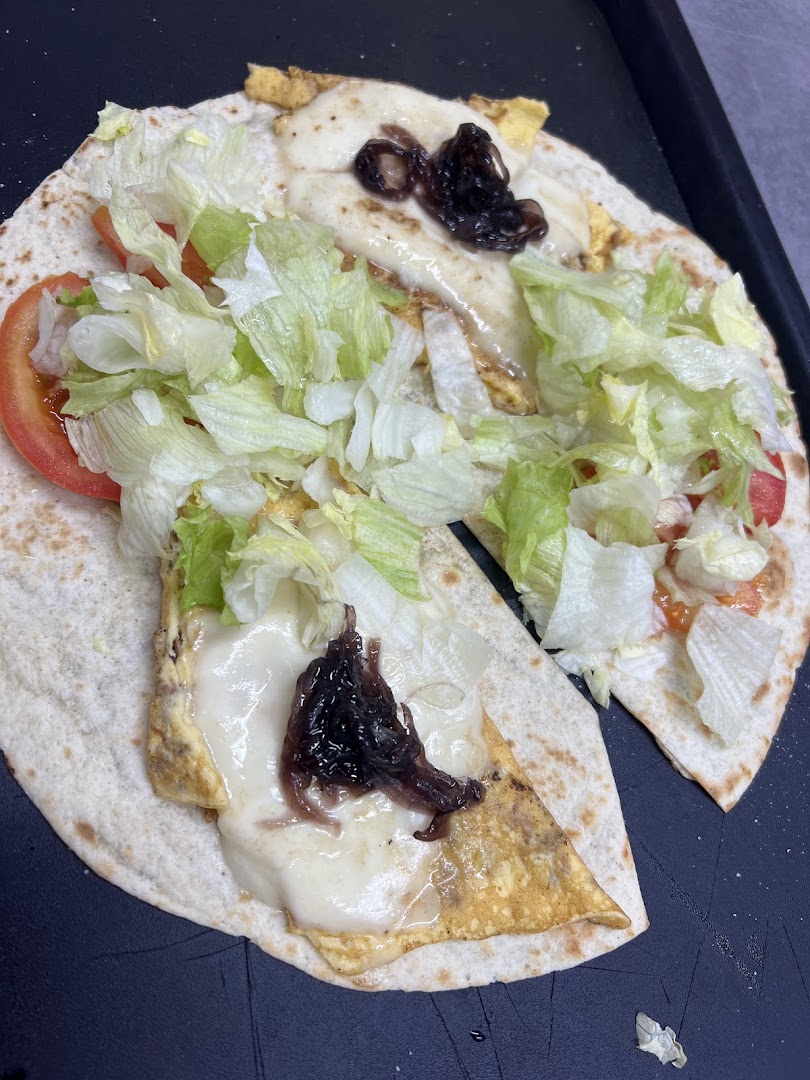 Paninoteca Zio Coach