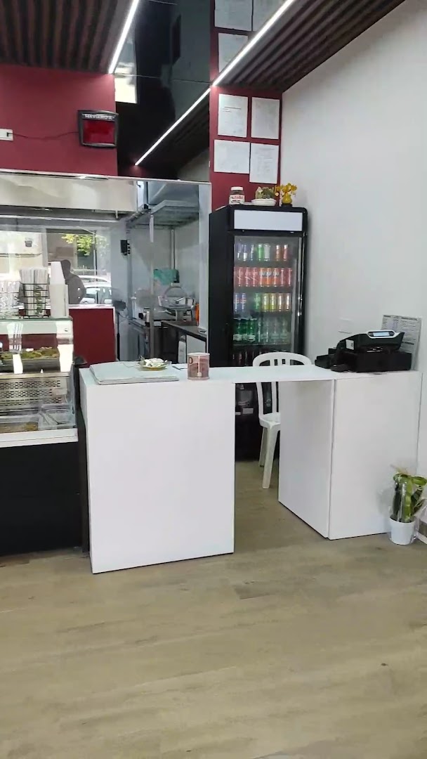 Paninoteca Zio Coach, San Giorgio a Cremano