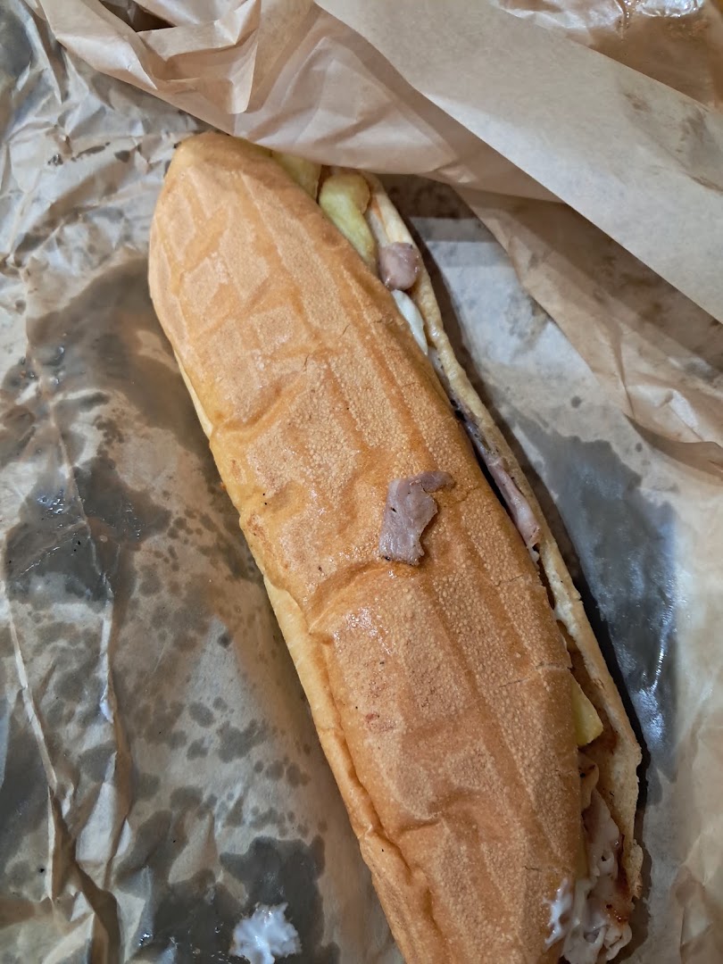 Paninoteca Zio Franco Birreria, Mariglianella