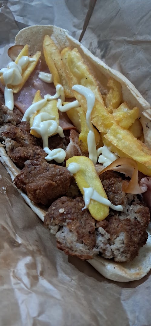 Paninoteca Zio Franco Birreria