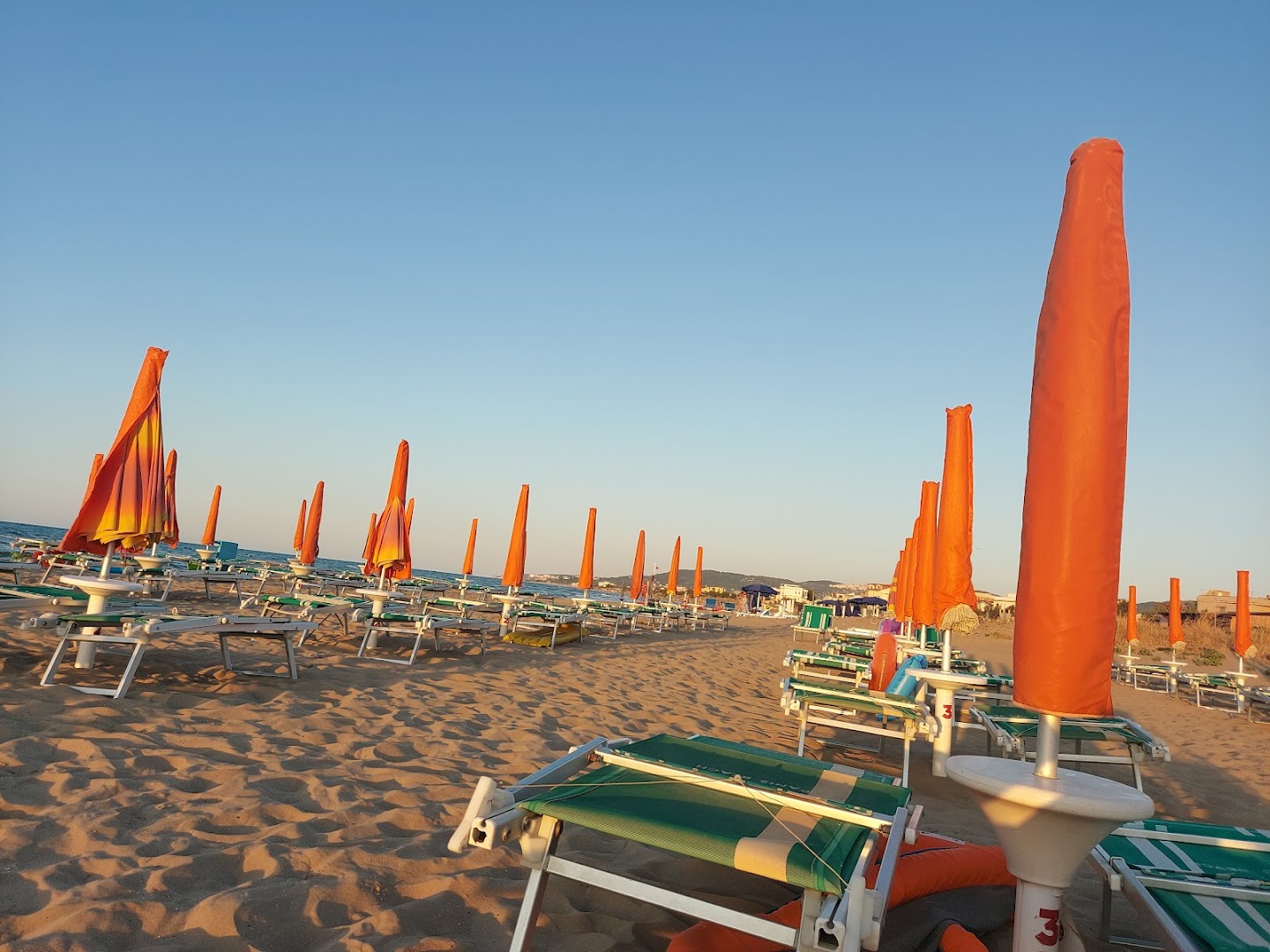 Panis Beach