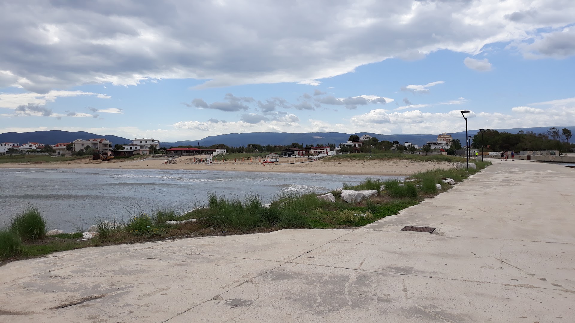 Panis Beach