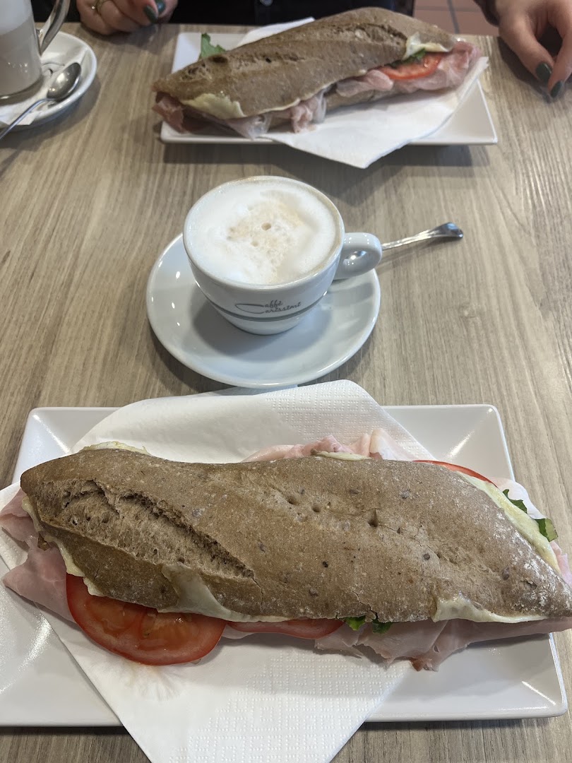 Panissimo