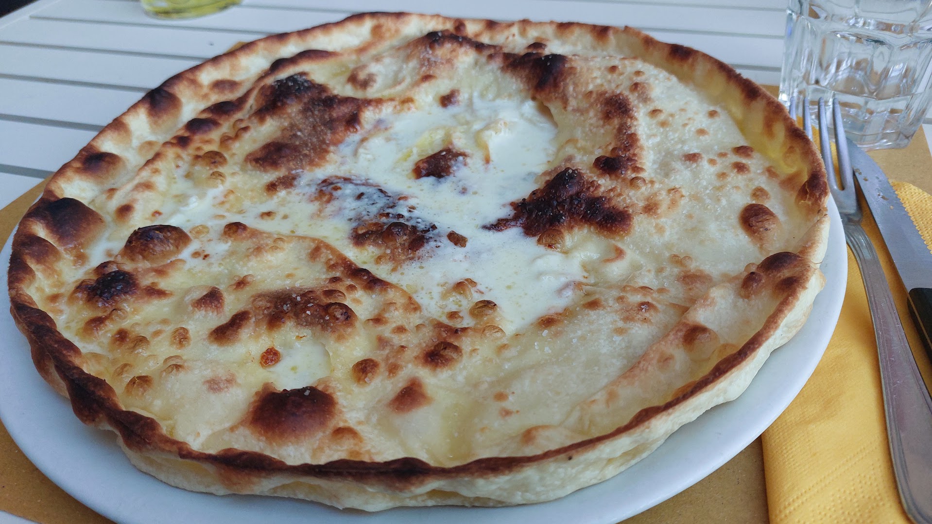 Panizzeria Margug's