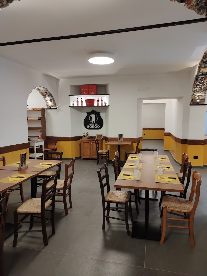 Panizzeria Margug's
