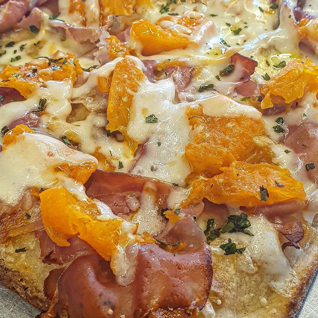 Panizzo Tuscolano