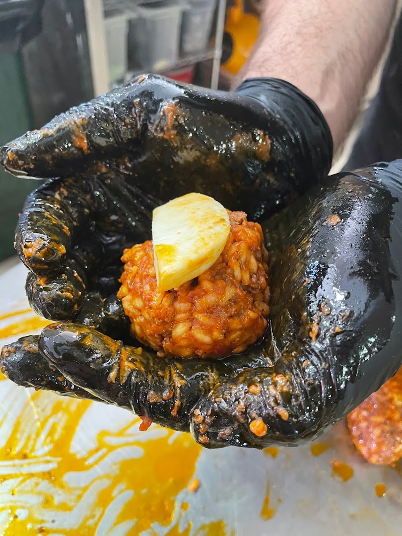 Panizzo Tuscolano