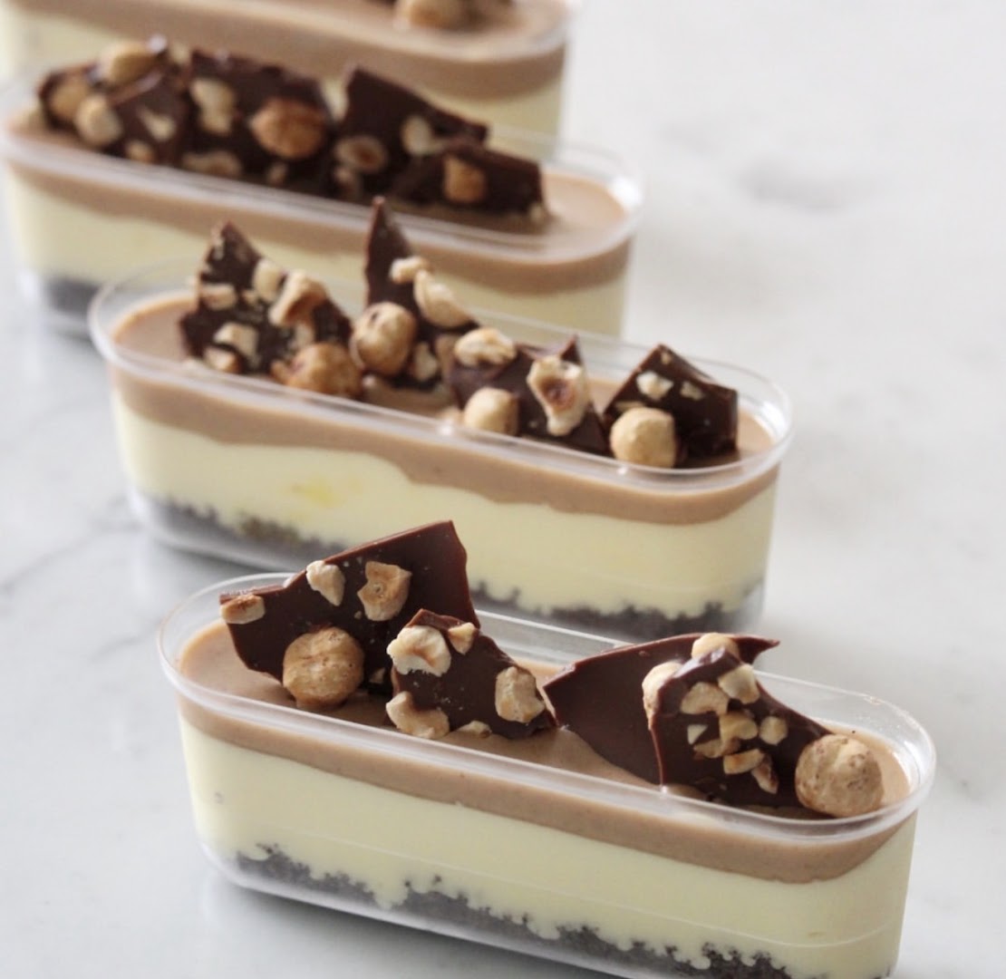 Panna E Cacao Di Confalonieri Roberta, Concorezzo