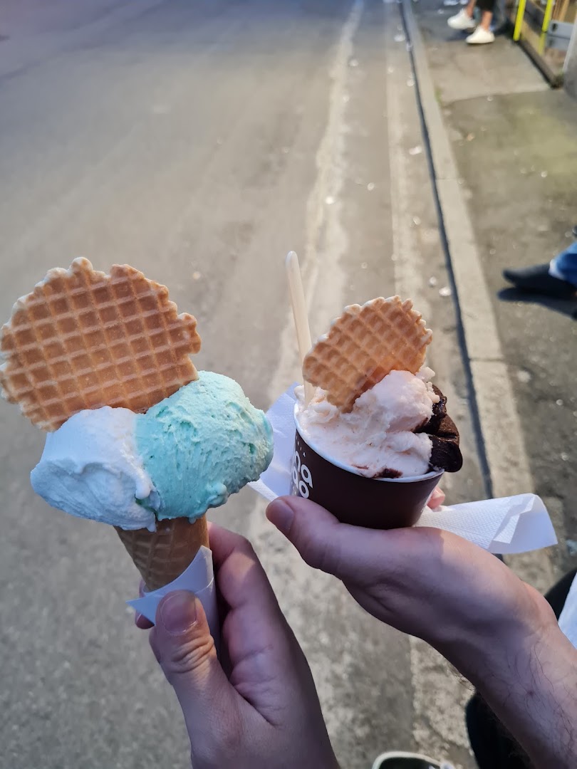 Panna E Cacao Di Confalonieri Roberta
