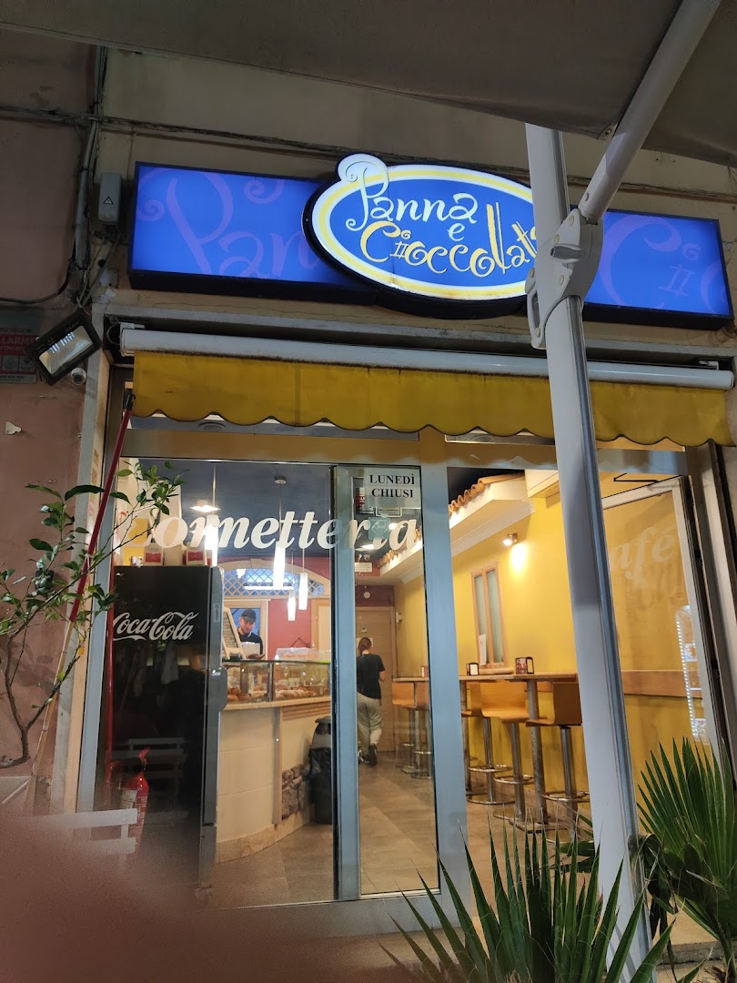 Panna e Cioccolata