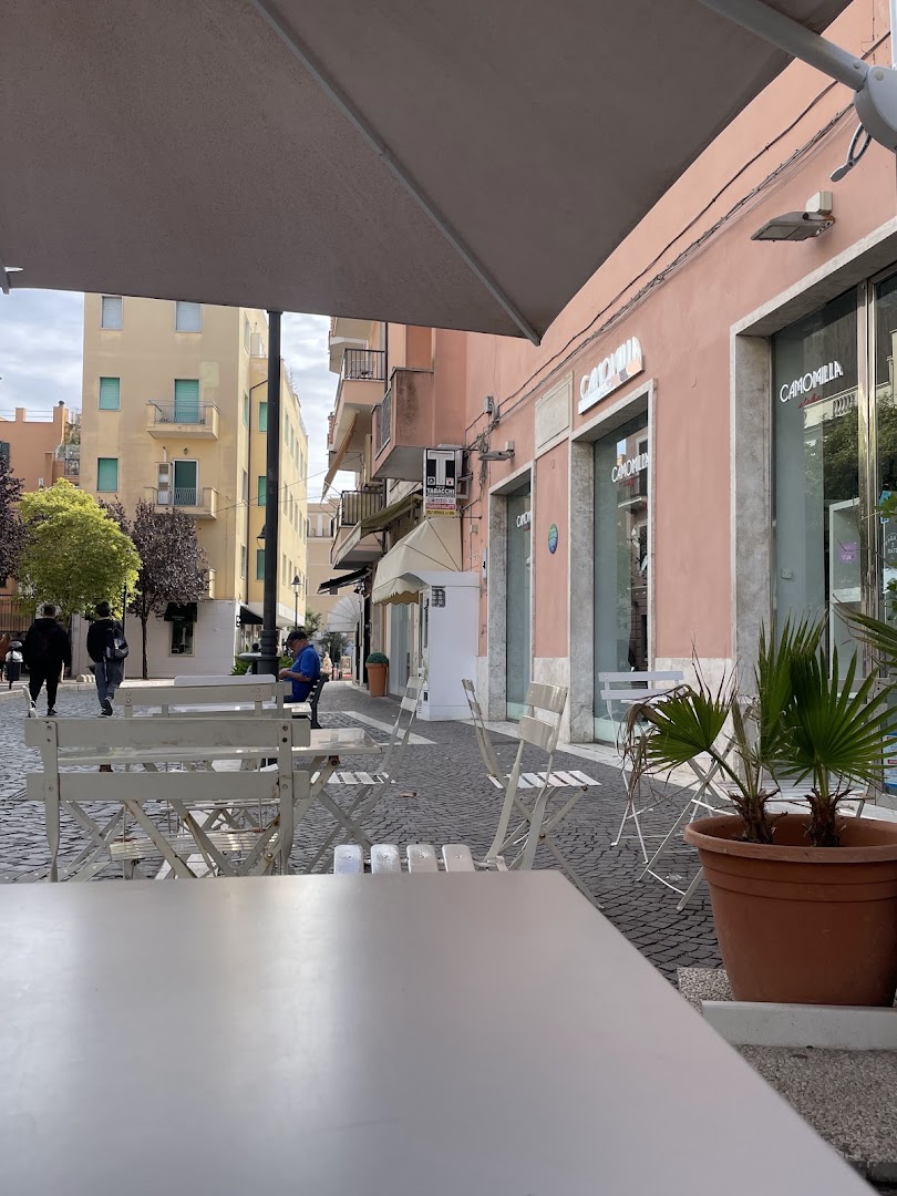 Panna e Cioccolata