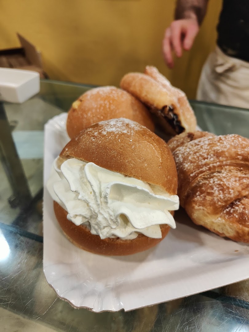 Panna e Cioccolata