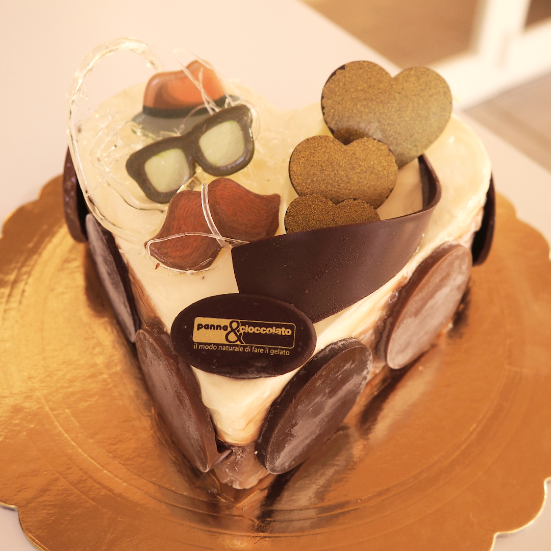 Panna e Cioccolato