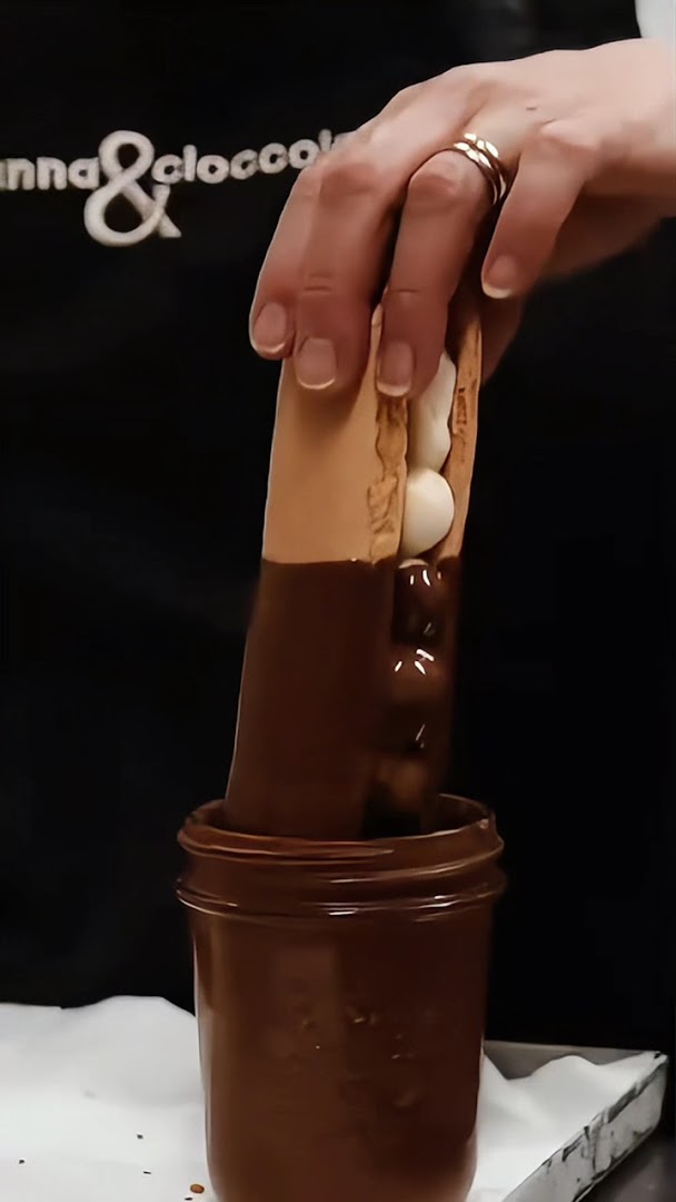 Panna e Cioccolato