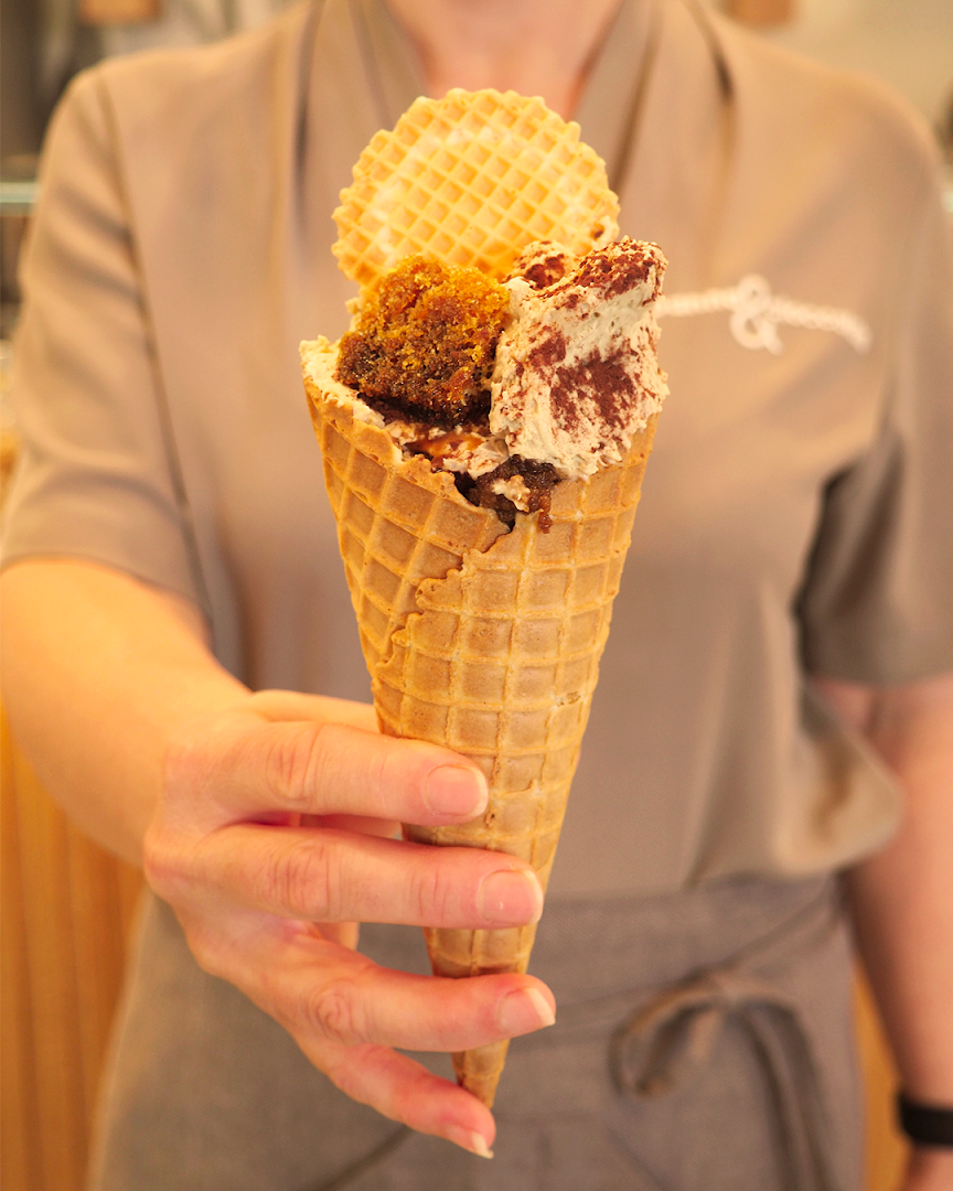 Panna e Cioccolato, Riccione