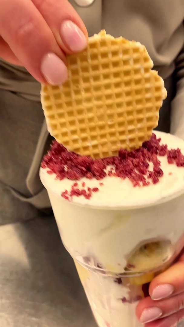 Panna e Cioccolato
