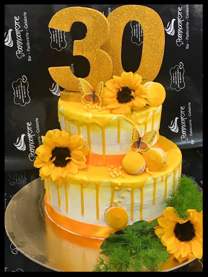 Pannamore Dolci Creazioni Bar Pasticceria, Gioia Tauro
