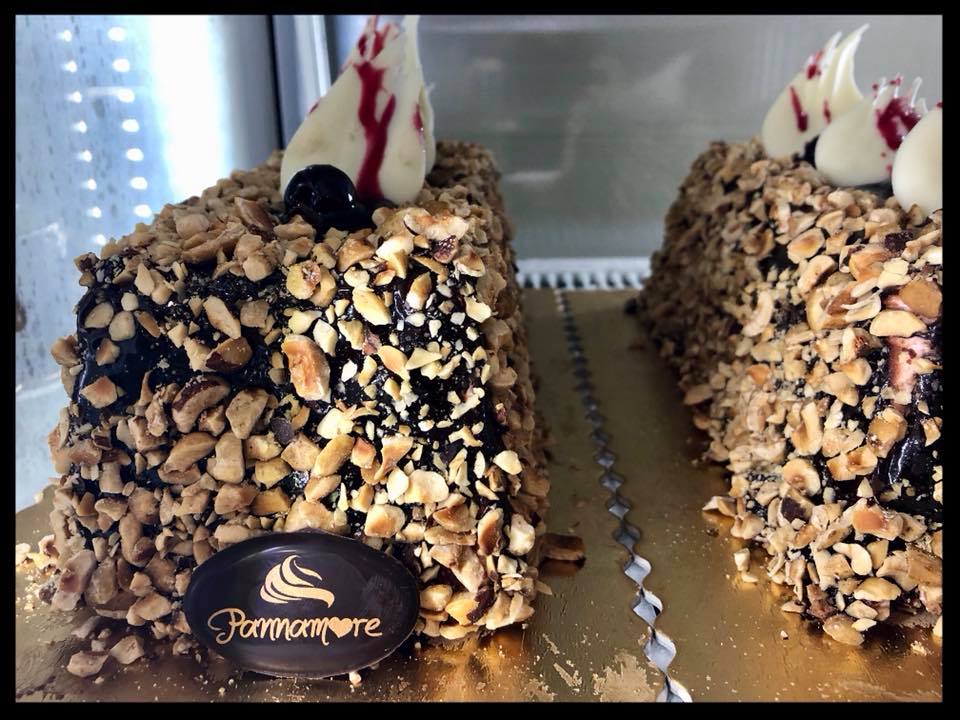 Pannamore Dolci Creazioni Bar Pasticceria