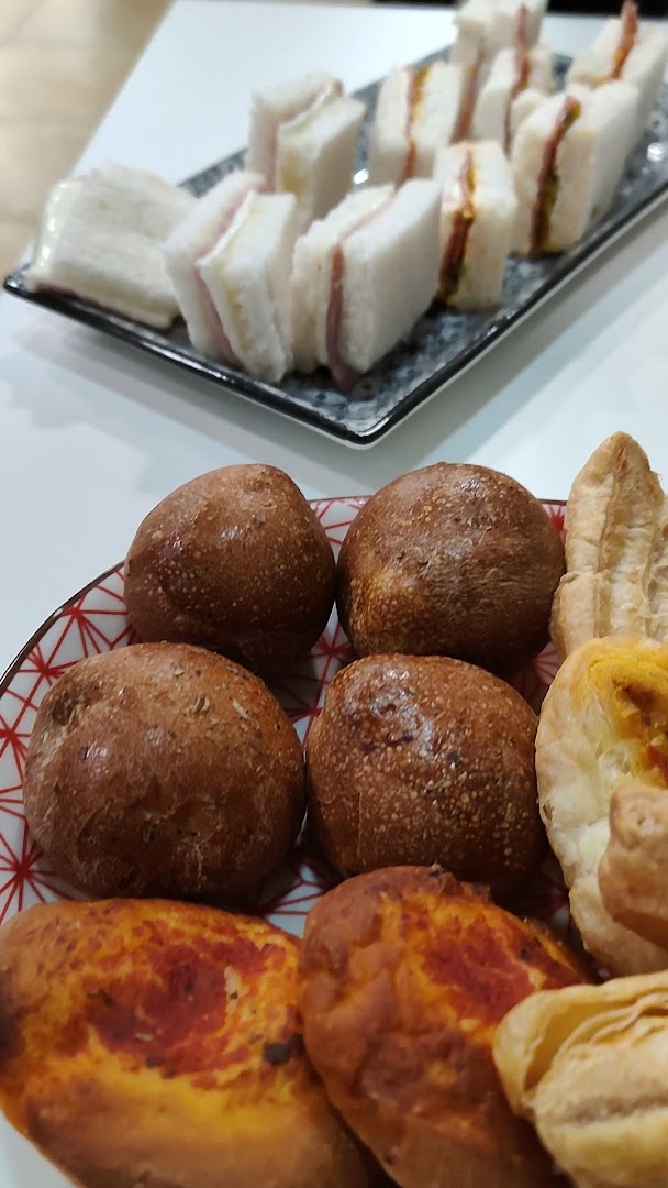Pannamore Dolci Creazioni Bar Pasticceria