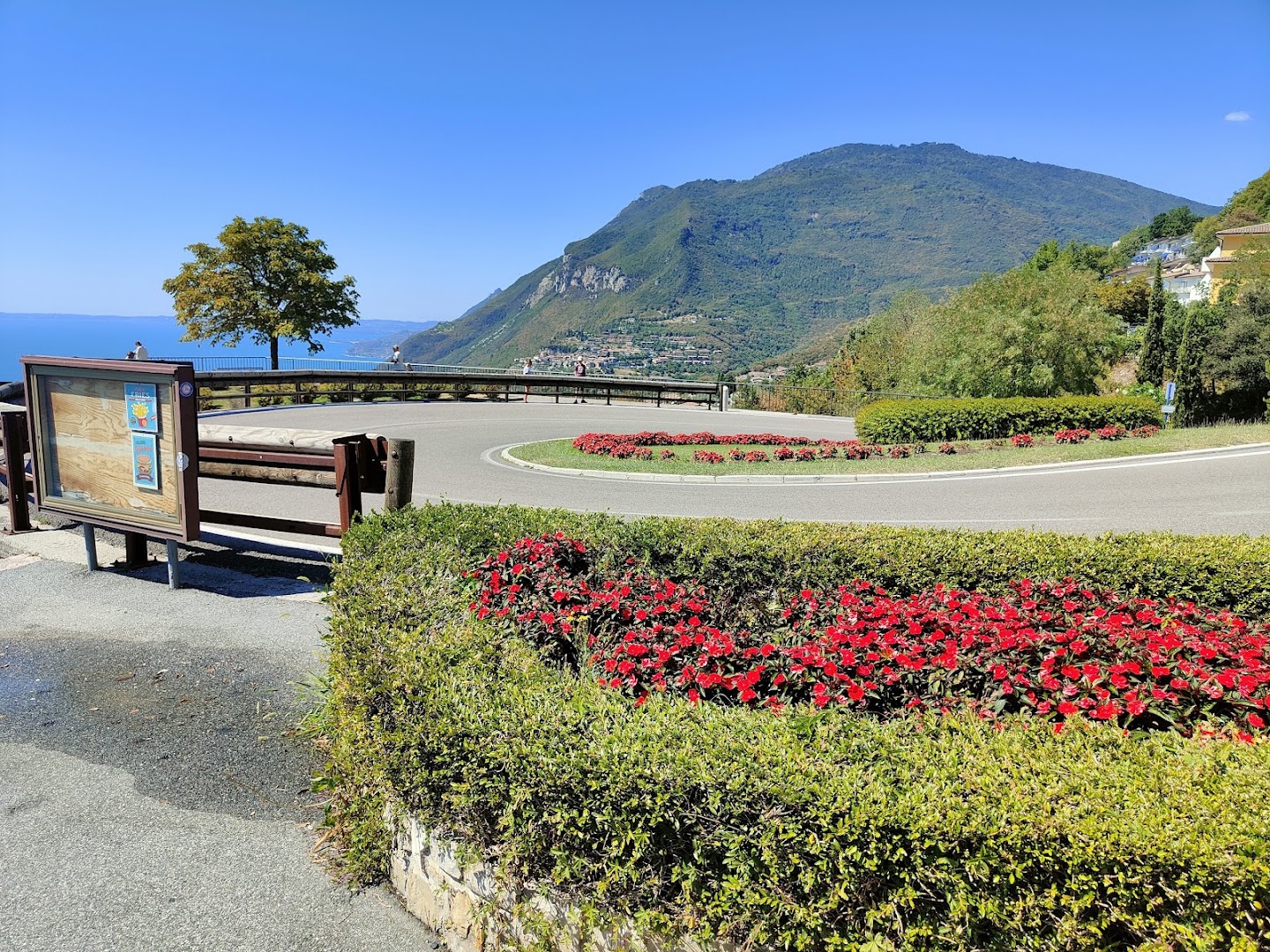 Panorama Al fil