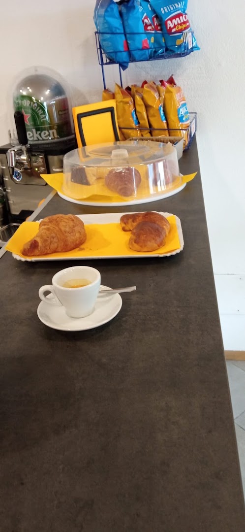 Panorama Caffè