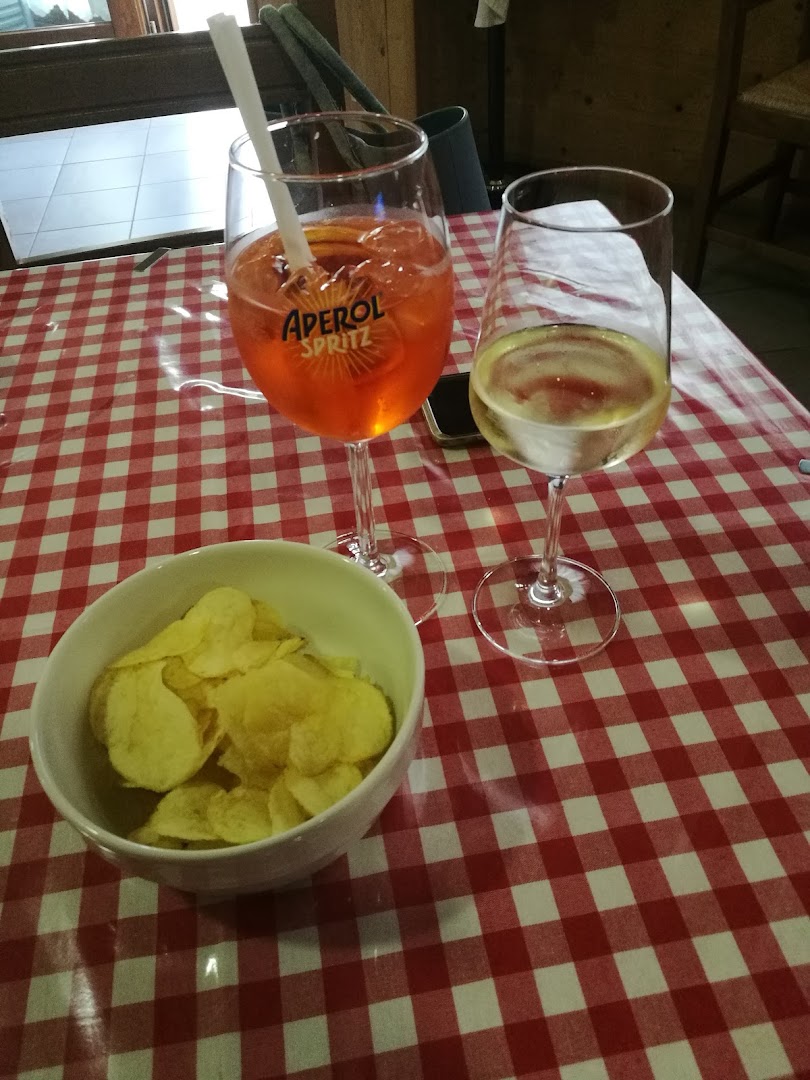 Panorama Caffè