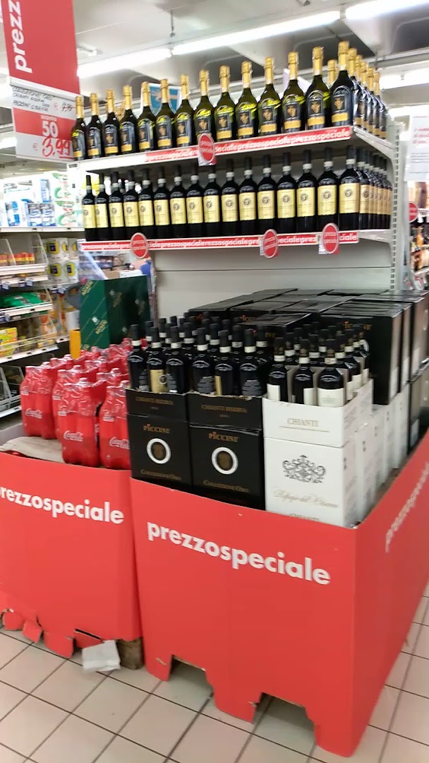 Panorama Ostia