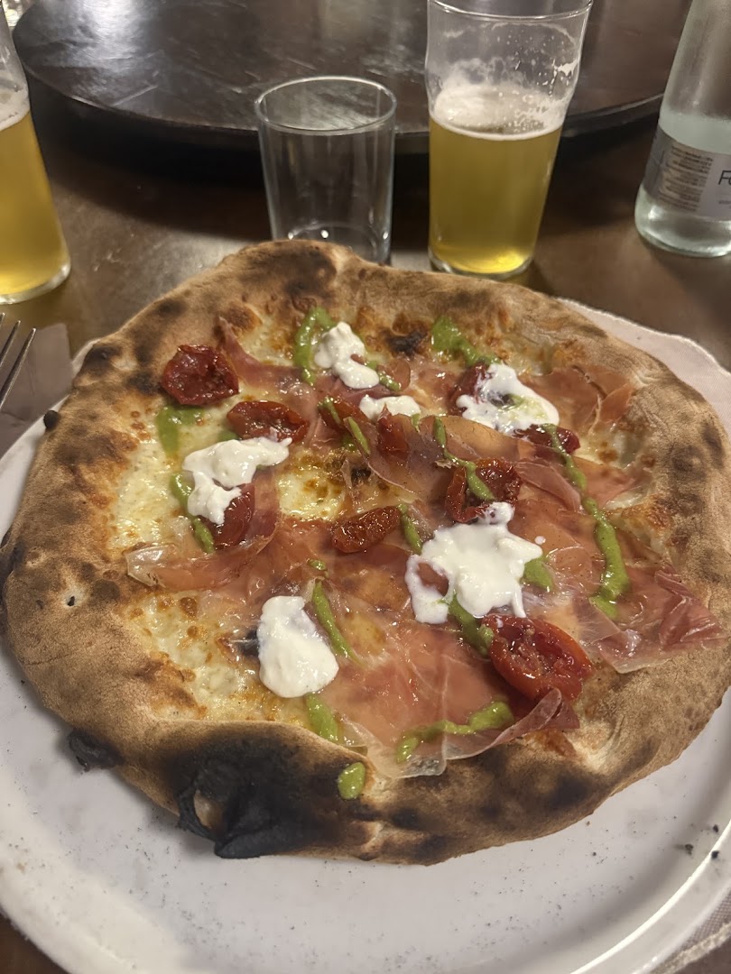 Panoramica 2.0 - Ristorante Pizzeria