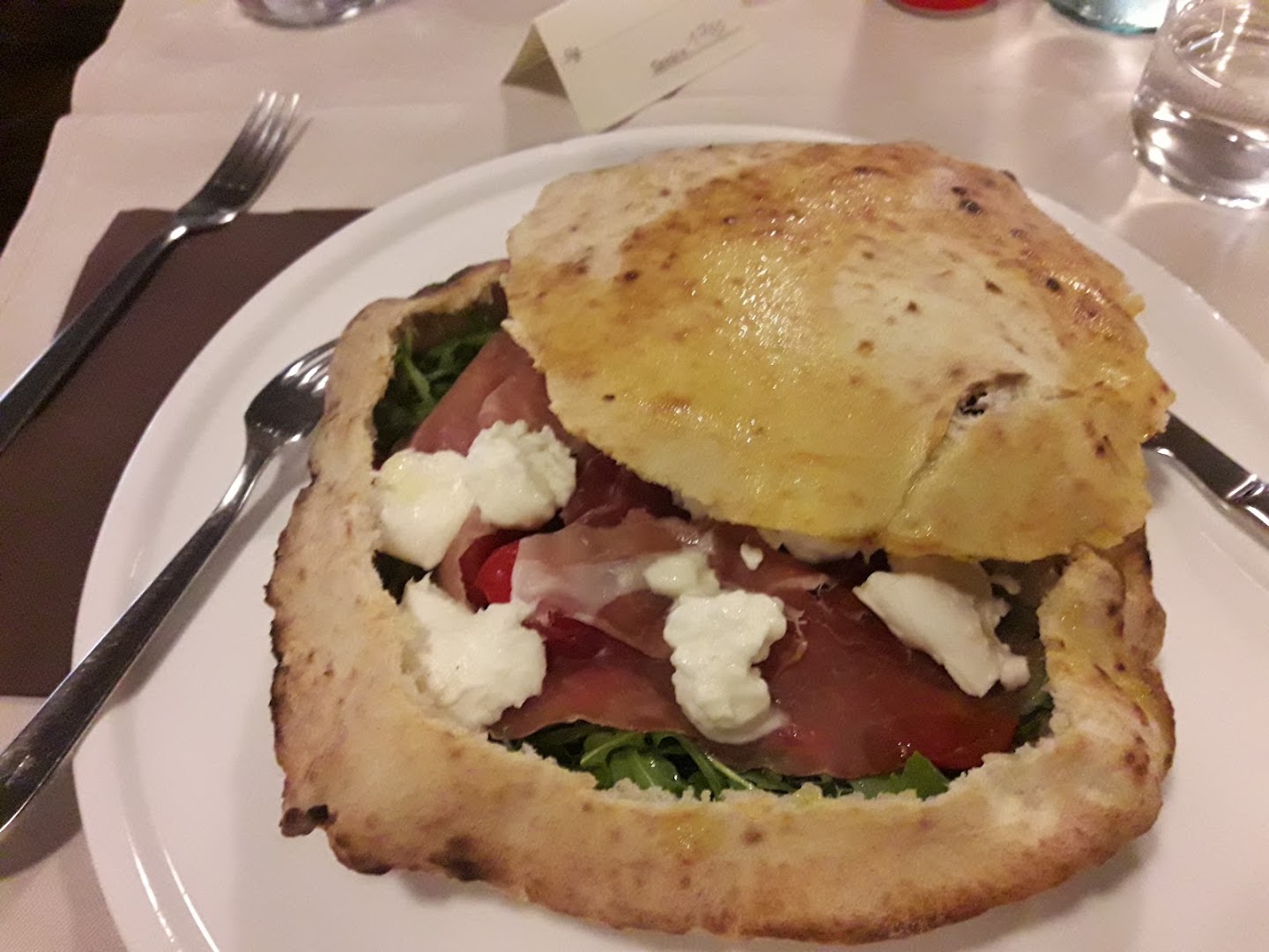 Panoramica 2.0 - Ristorante Pizzeria