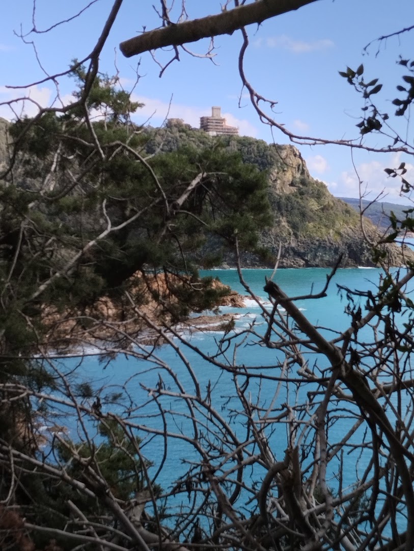 Panoramica Di Castellaccio
