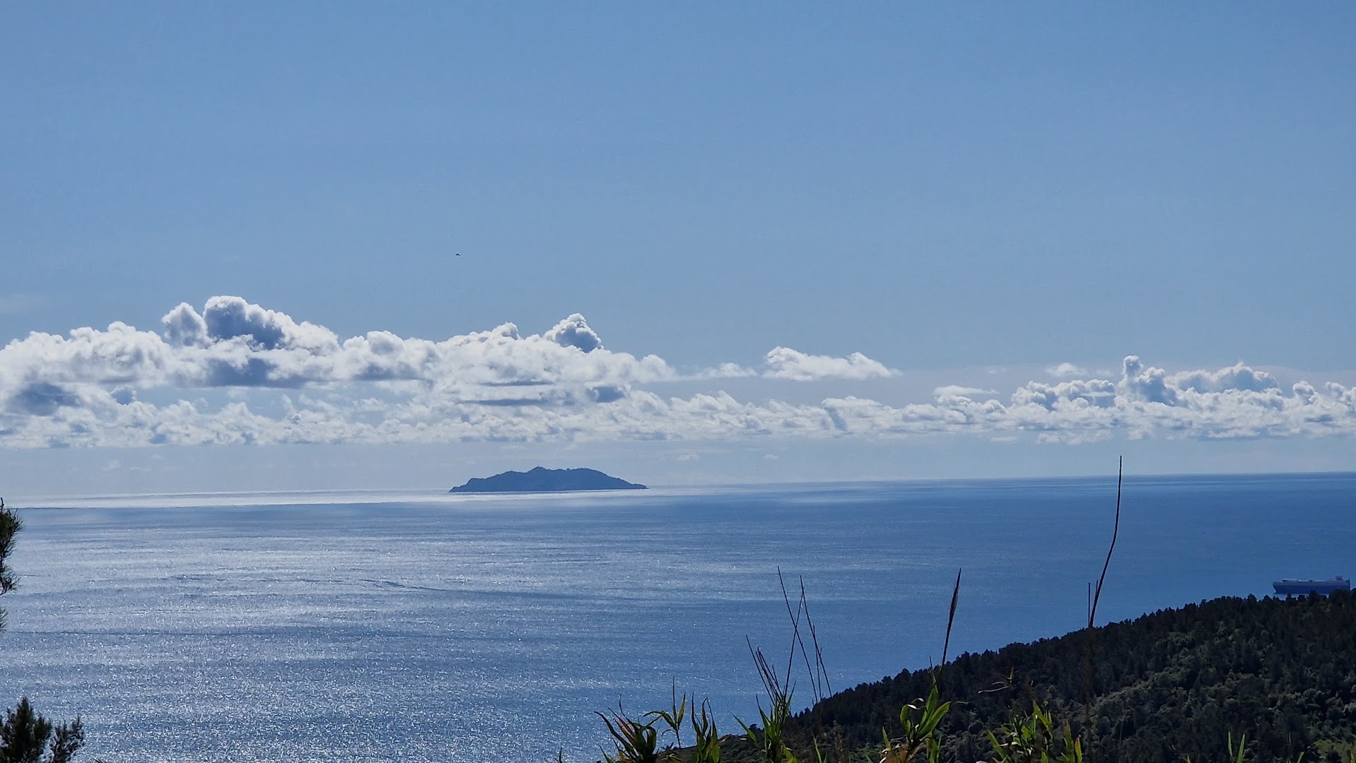 Panoramica Di Castellaccio