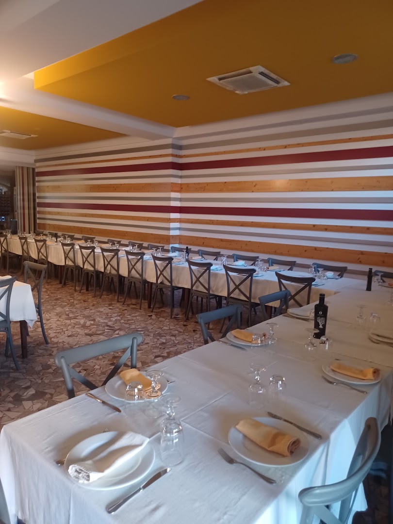 Panoramik Ristorante Pizzeria B&B