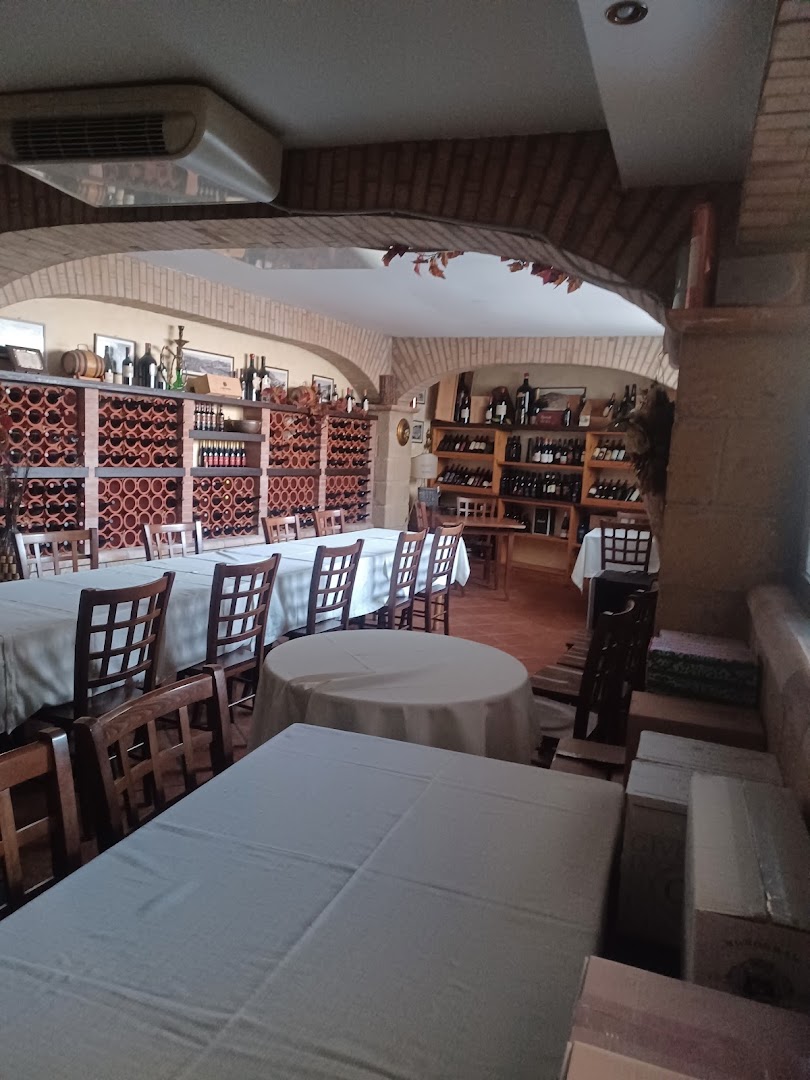 Panoramik Ristorante Pizzeria B&B