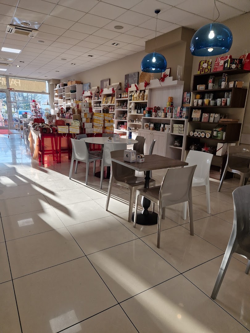 Panpepato - Bar Panetteria Bottega